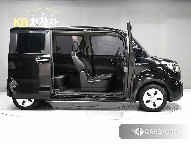 Kia The New Ray id 3844276 из Кореи 15