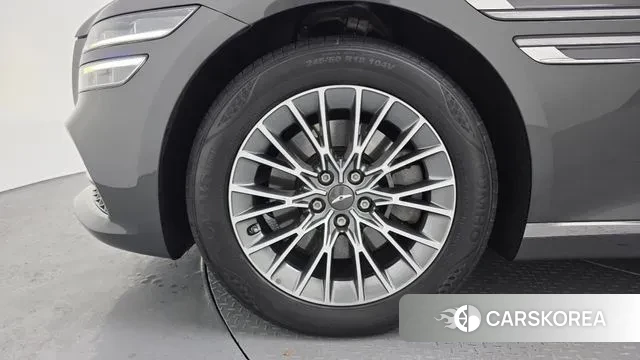 Genesis G80 (RG3) id 3655076 из Кореи 15