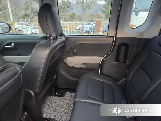 Kia The New Kia Ray id 3605748 из Кореи 10