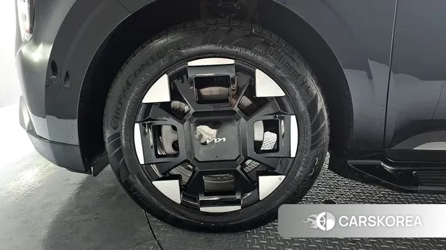 Kia The New Carnival 4th Generation id 3517628 из Кореи 15