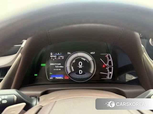 Lexus ES id 4222184 из Китая 12