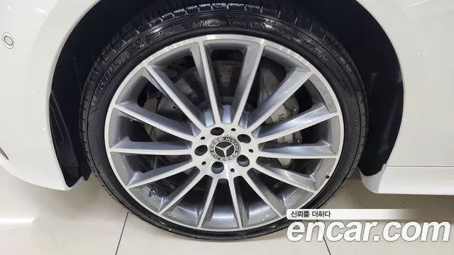 Mercedes-Benz E-Class W213 id 2709525 из Кореи 15