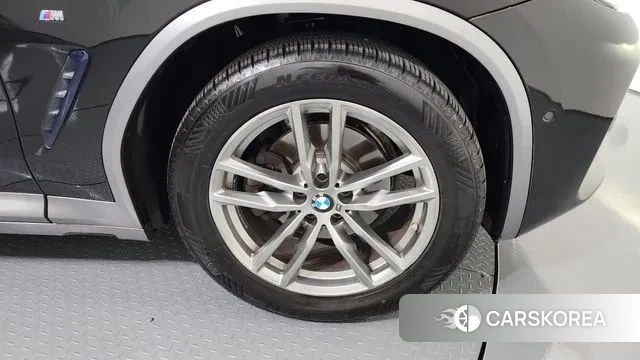 BMW X4 (G02) id 3602062 из Кореи 15