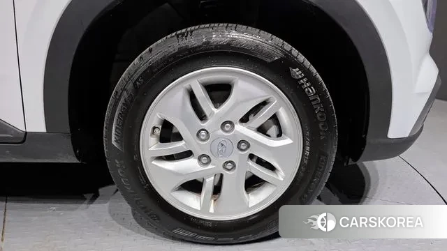 Hyundai Venue id 3607197 из Кореи 15