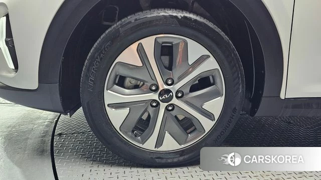 Kia Niro Plus id 4917524 из Кореи 25
