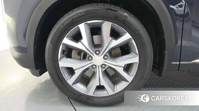 Hyundai Palisade id 4525496 из Кореи 15