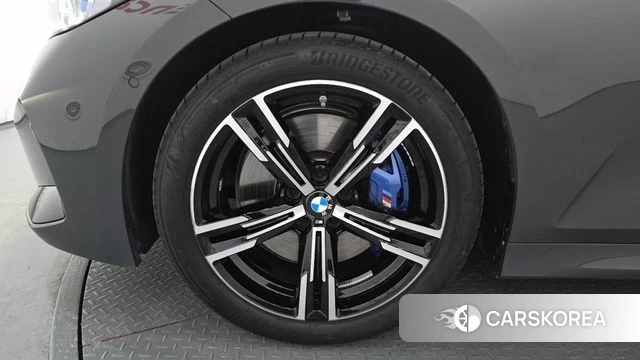 BMW 3 Series (G20) id 4565585 из Кореи 28