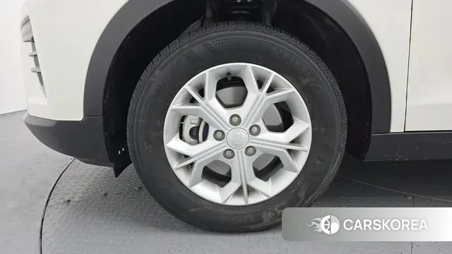 Ssangyong The New Tivoli id 3675002 из Кореи 15