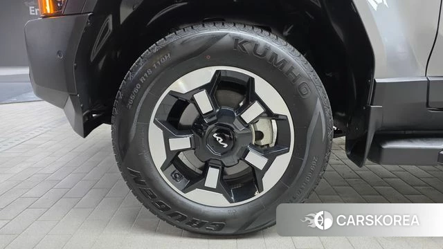 Kia Tasman id 4229889 из Кореи 26