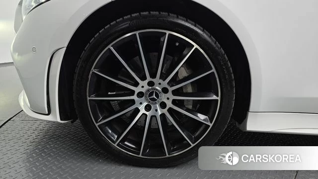 Mercedes-Benz CLS-Class C257 id 3878449 из Кореи 15