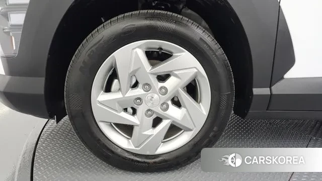 Hyundai Kona Hybrid (SX2) id 3240953 из Кореи 15