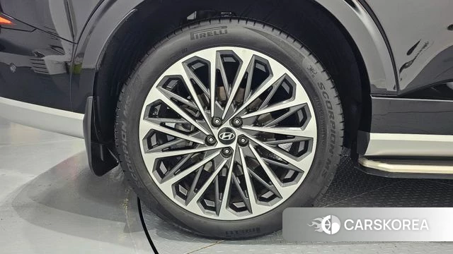 Hyundai Palisade (LX3) id 4590023 из Кореи 15