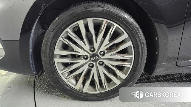 Kia K7 Premier id 4550822 из Кореи 15