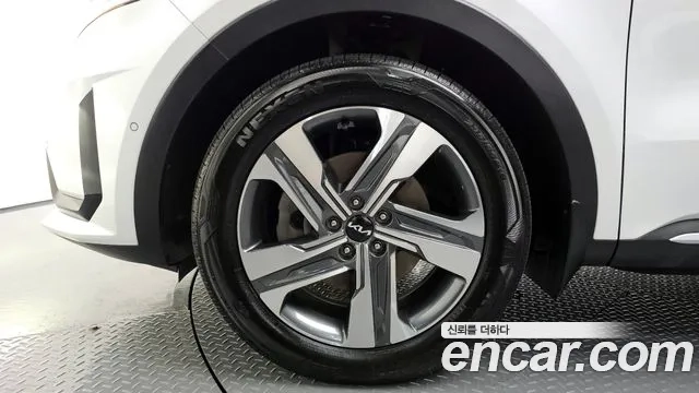 Kia Sorento 4th Generation id 2910844 из Кореи 15