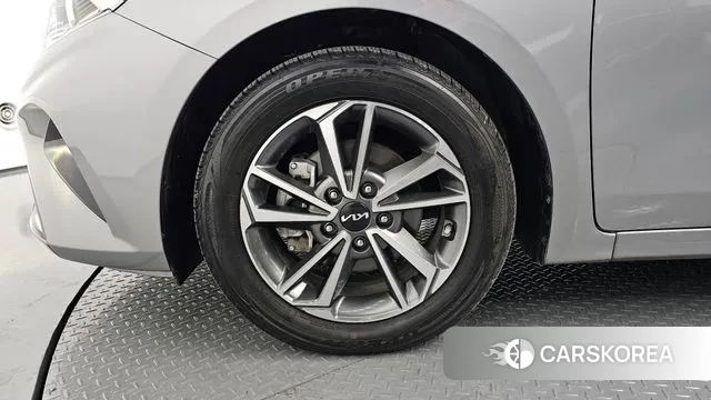 Kia The New K3 2nd generation id 3787991 из Кореи 15