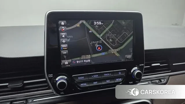 Hyundai The New Grand Starex id 3773137 из Кореи 15