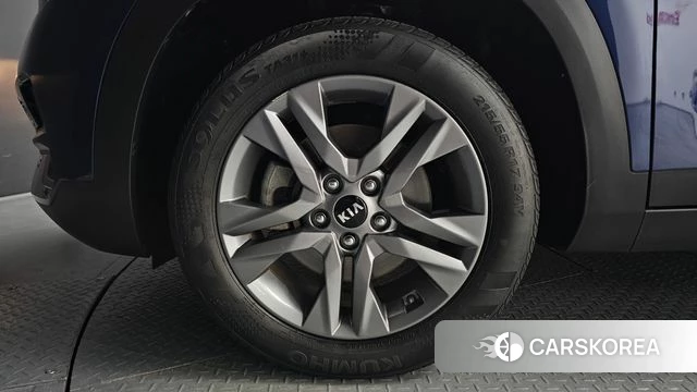 Kia Seltos id 4567598 из Кореи 15