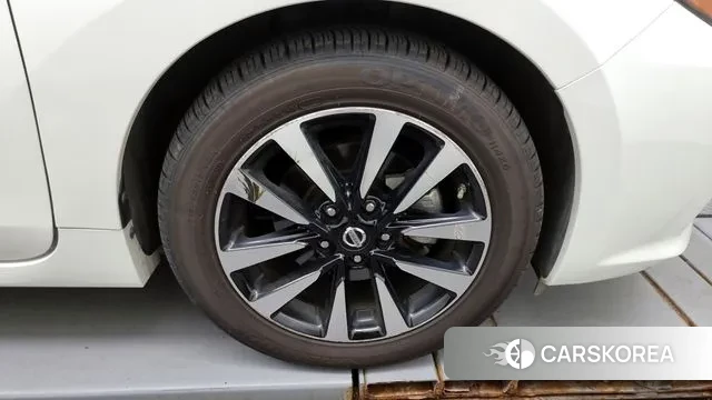 Nissan Altima id 2995493 из Кореи 15