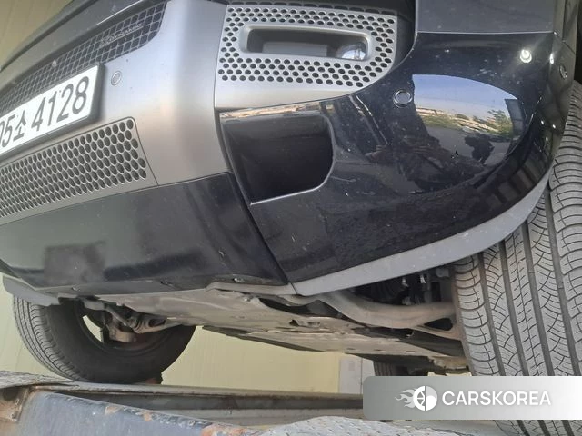 Land Rover Defender (L663) id 4360570 из Кореи 8