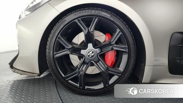 Kia Stinger id 3937145 из Кореи 15