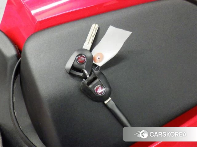 Honda CBR1000RR id 3946963 из Японии 27