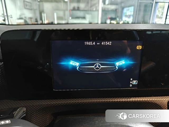 Mercedes-Benz Class A 2019 Белый из Китая, фото 6