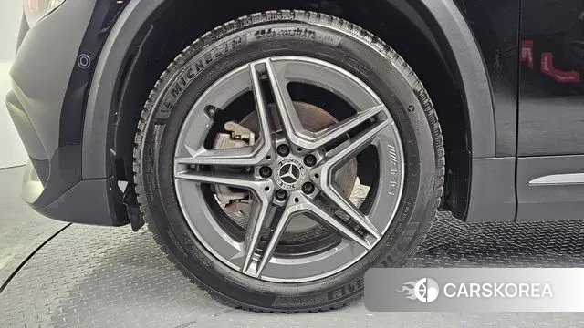 Mercedes-Benz GLA - Class H247 id 3422188 из Кореи 15