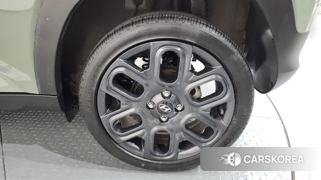 Hyundai Casper id 3572792 из Кореи 15