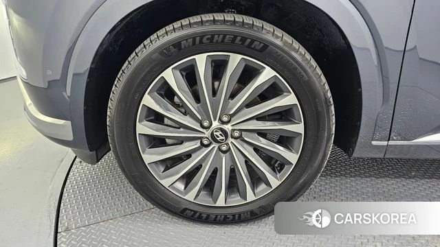 Hyundai The New Palisade id 4623353 из Кореи 15