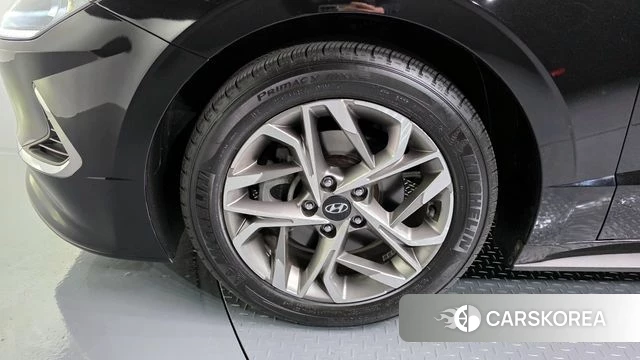 Hyundai Sonata (DN8) id 4293988 из Кореи 30