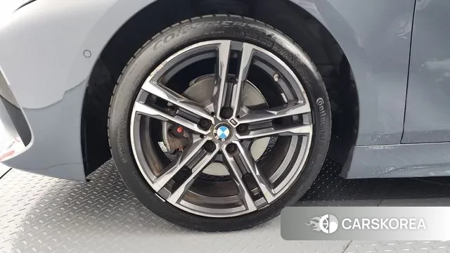 BMW 1 Series (F40) id 3367623 из Кореи 15