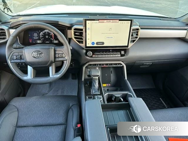 Toyota Smooth road 2025 Белый из Китая, фото 5