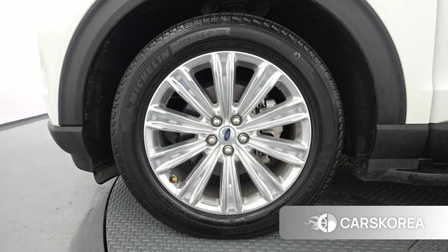 Ford Explorer 6th Generation id 4383133 из Кореи 15