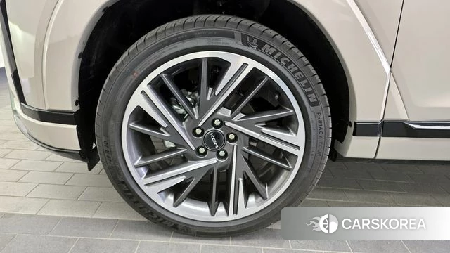 Ssangyong Actian 2nd Generation id 4394369 из Кореи 27