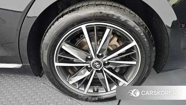 Hyundai The New Grandeur IG id 3385125 из Кореи 15