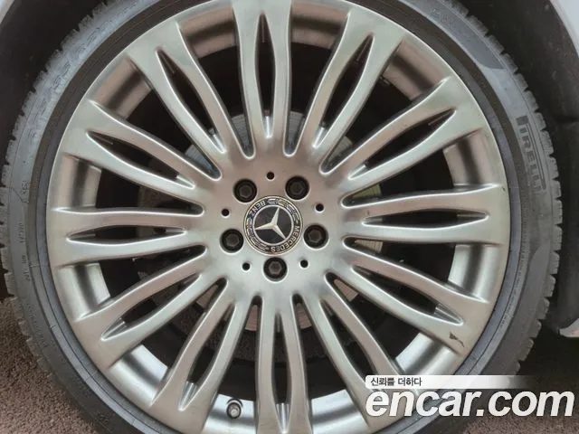 Mercedes-Benz S-Class W222 id 2785577 из Кореи 14