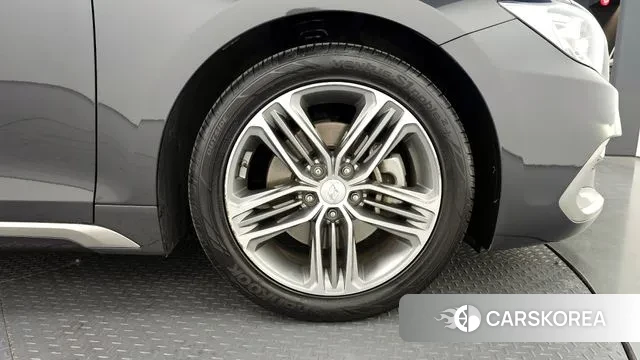 Hyundai Grandeur IG id 3713860 из Кореи 15