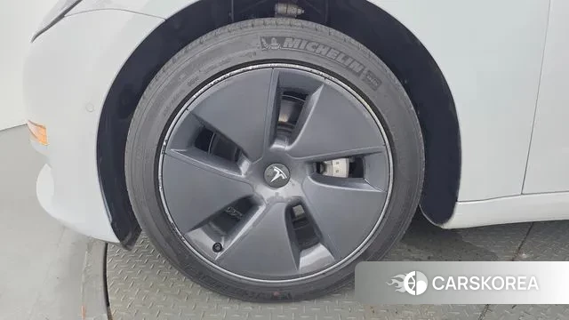 Tesla Model 3 id 3012723 из Кореи 15