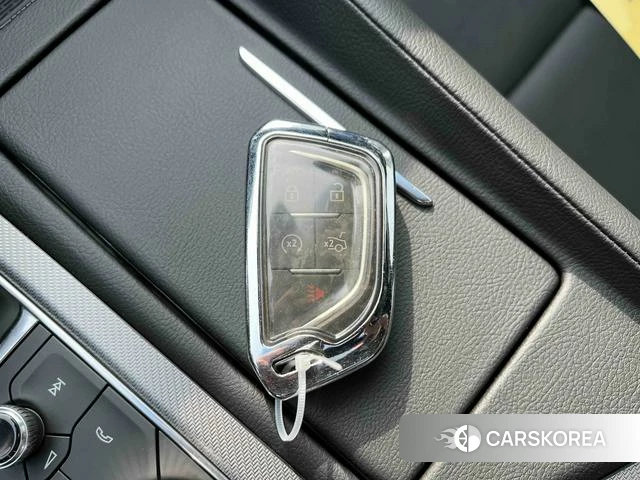 Cadillac CT5 id 3919246 из Китая 19