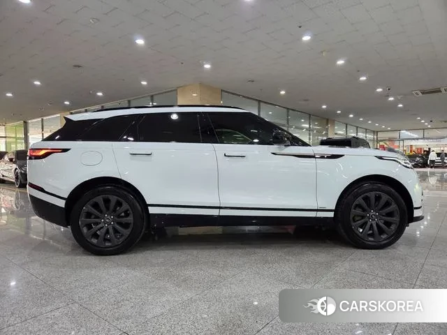 Land Rover Range Rover Velar id 3530291 из Кореи 15