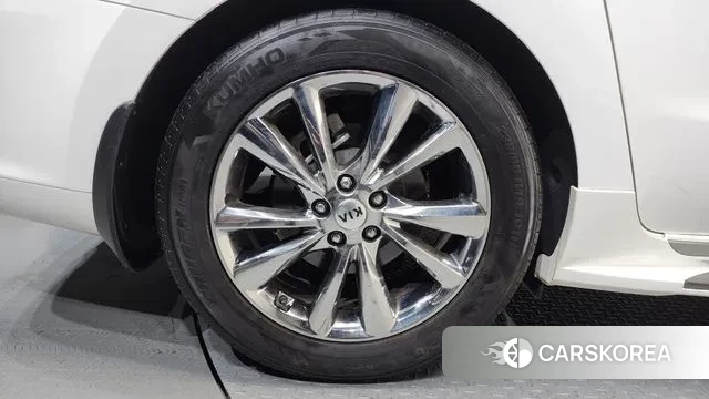 Kia The New Carnival id 3593438 из Кореи 15