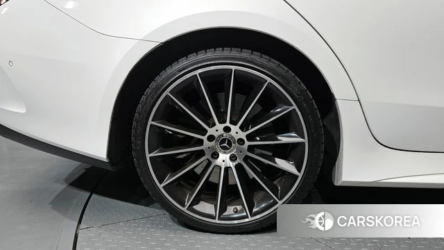 Mercedes-Benz CLS-Class C257 id 4325212 из Кореи 15