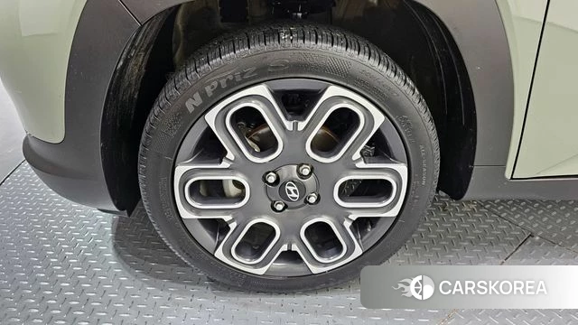 Hyundai Casper id 3909557 из Кореи 15