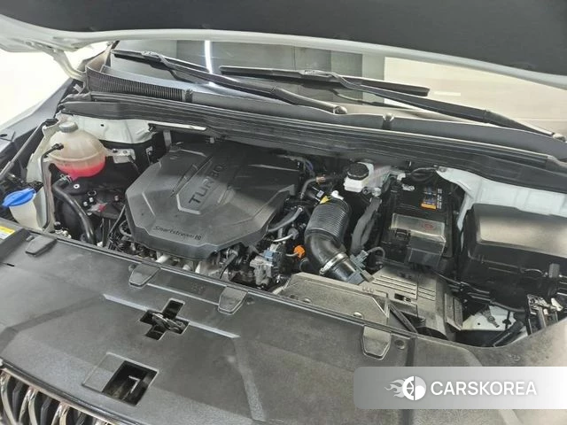 Kia Carnival 4th generation id 3897351 из Кореи 13