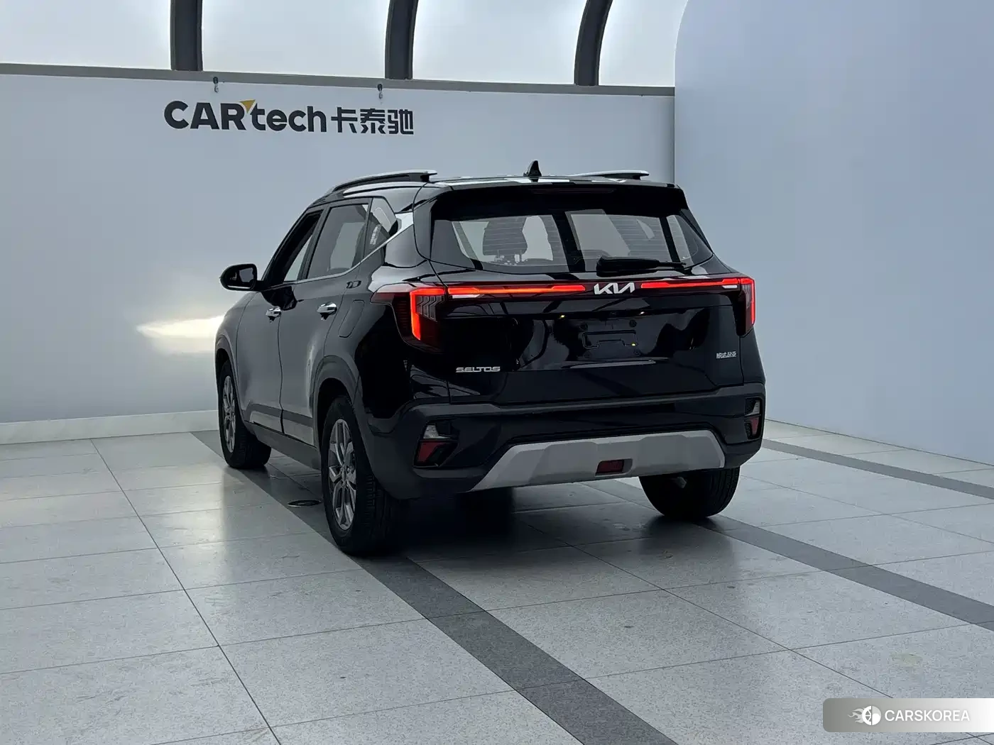 Kia Seltos id 4601832 из Китая 23