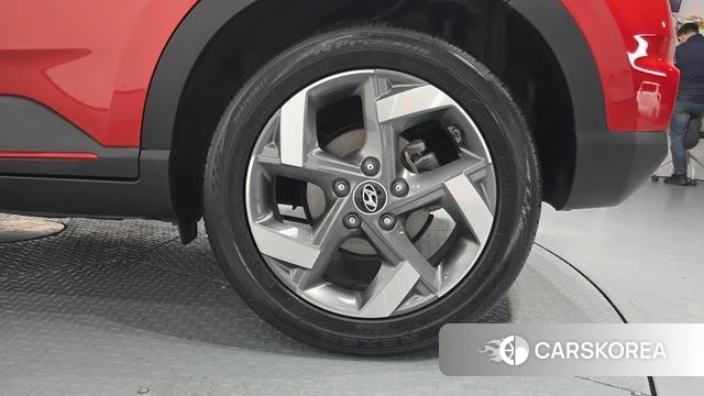 Hyundai Venue id 3840054 из Кореи 15