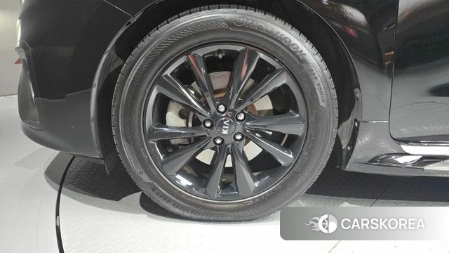Kia The New Carnival id 4924050 из Кореи 27