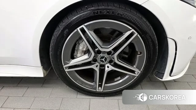 Mercedes-Benz CLS-Class C257 id 3274933 из Кореи 15