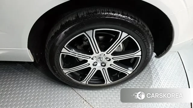 Volvo XC60 second Generation id 3362750 из Кореи 15