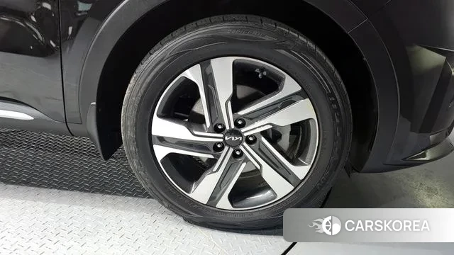 Kia Sorento 4th Generation id 3770822 из Кореи 15